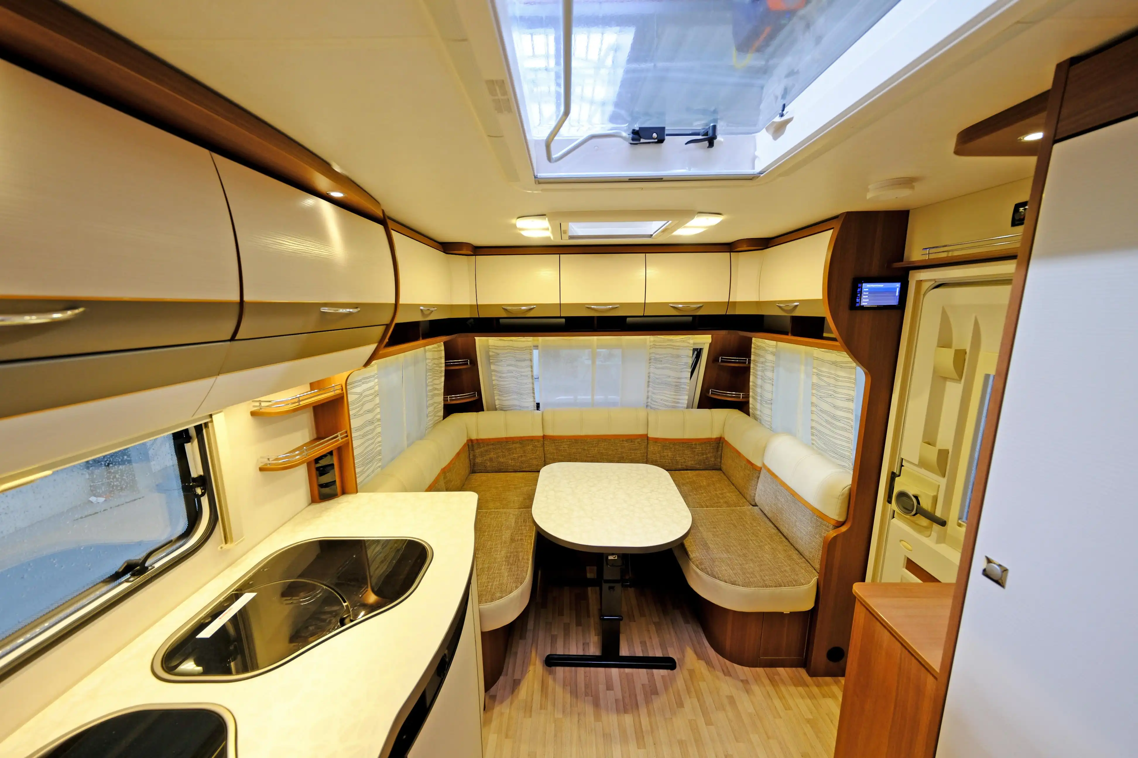 LMC Münsterland VIVO 480 D 